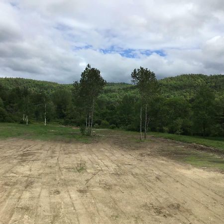 Halfway House Motel Elizabethtown Екстериор снимка