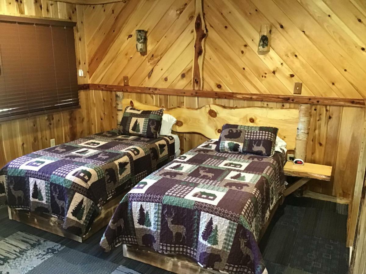 Halfway House Motel Elizabethtown Екстериор снимка