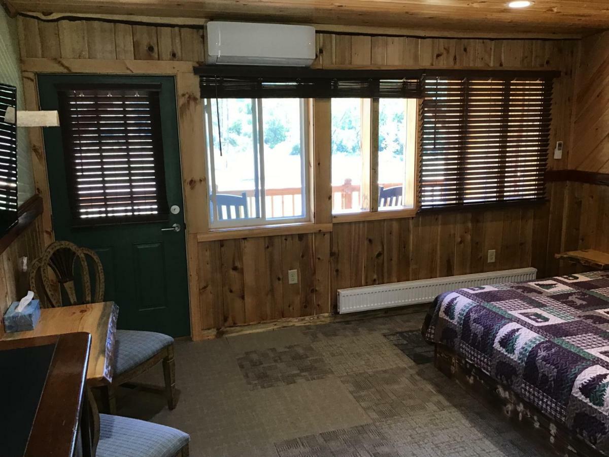 Halfway House Motel Elizabethtown Екстериор снимка