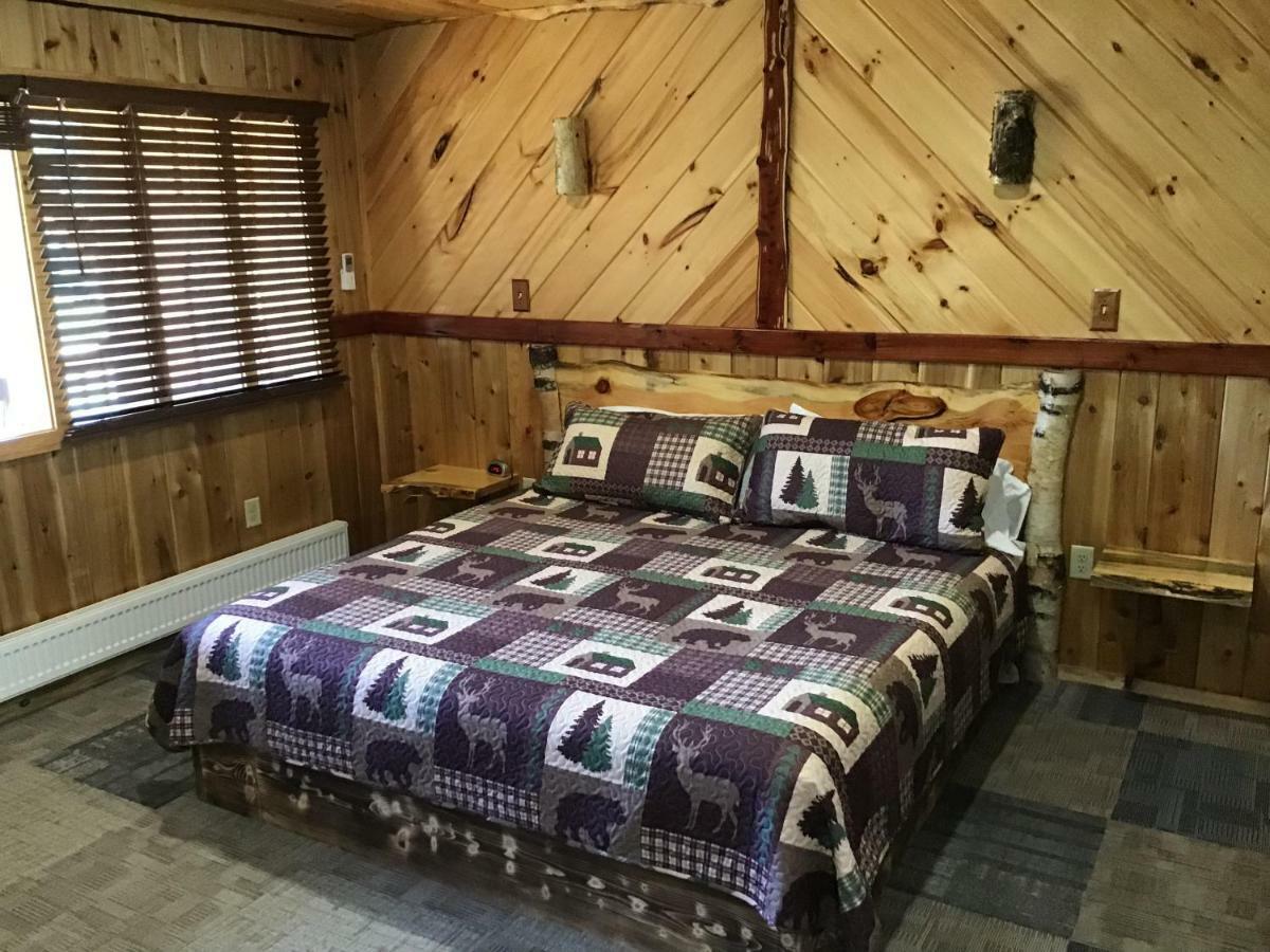 Halfway House Motel Elizabethtown Екстериор снимка