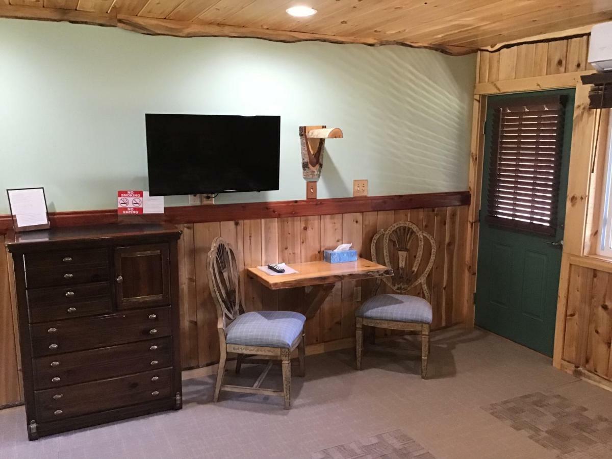 Halfway House Motel Elizabethtown Екстериор снимка