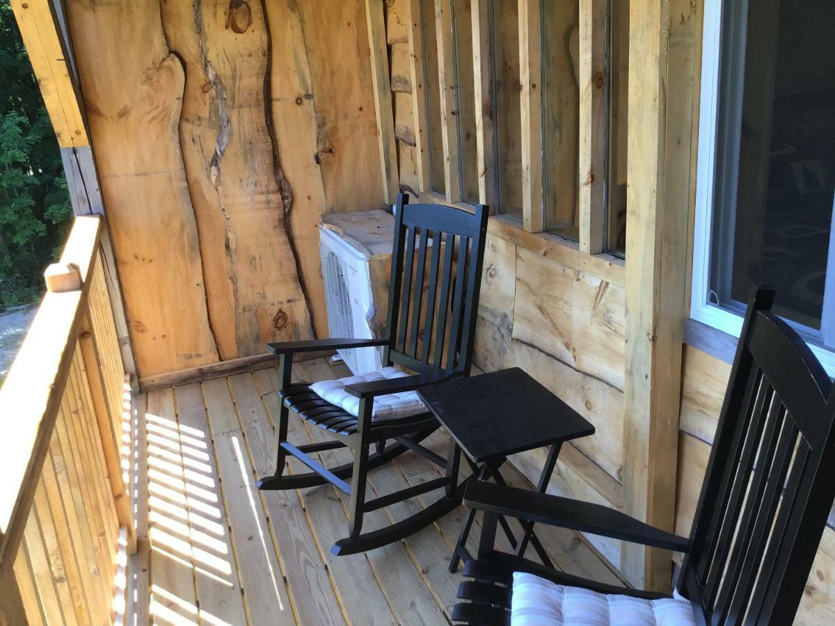 Halfway House Motel Elizabethtown Екстериор снимка