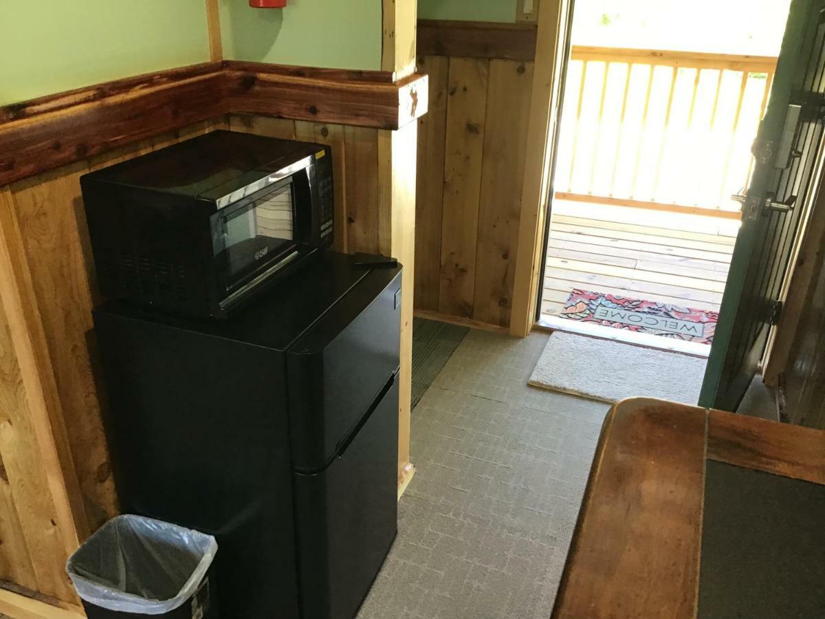 Halfway House Motel Elizabethtown Екстериор снимка