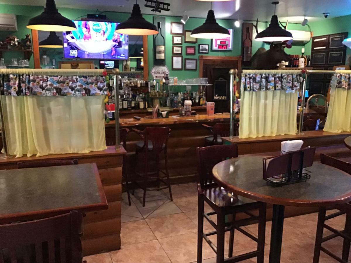 Halfway House Motel Elizabethtown Екстериор снимка