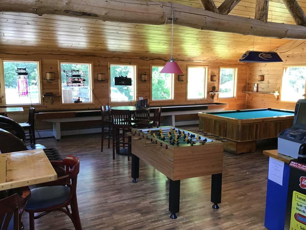 Halfway House Motel Elizabethtown Екстериор снимка