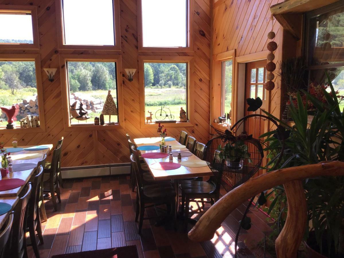 Halfway House Motel Elizabethtown Екстериор снимка