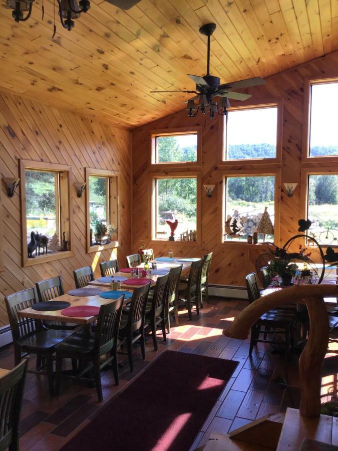 Halfway House Motel Elizabethtown Екстериор снимка