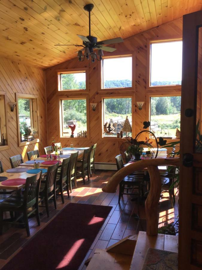 Halfway House Motel Elizabethtown Екстериор снимка