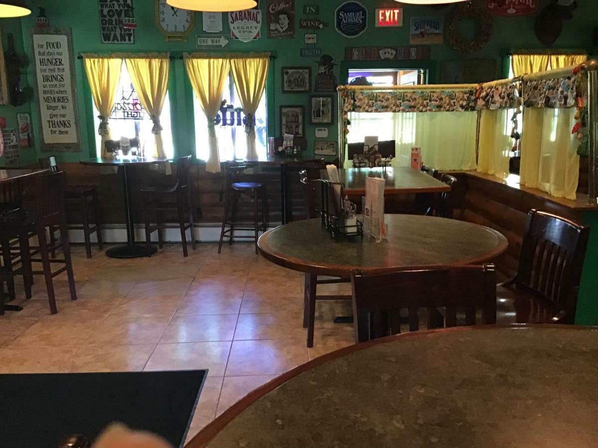 Halfway House Motel Elizabethtown Екстериор снимка