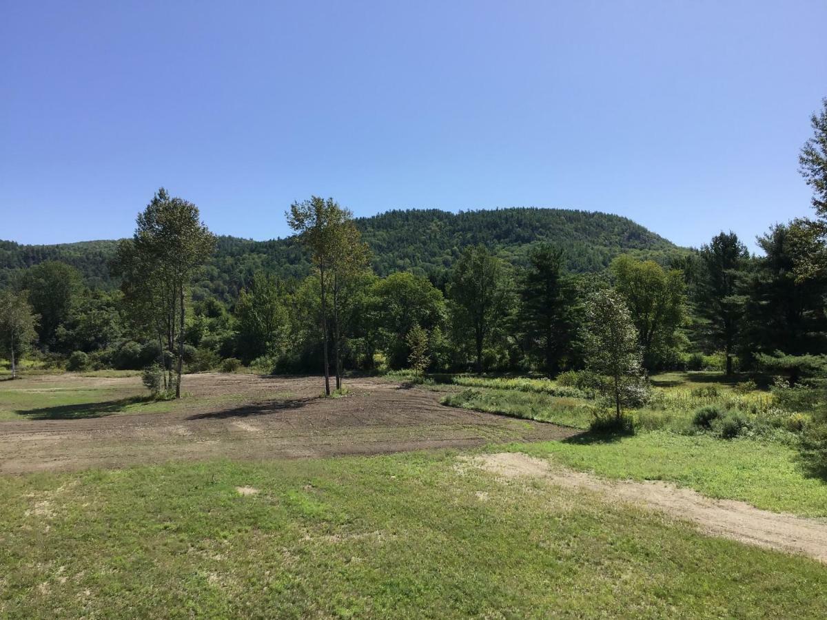 Halfway House Motel Elizabethtown Екстериор снимка